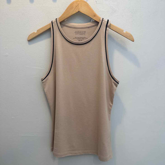 Adrienne Vittadini Size XS Shirt