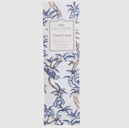 Greenleaf Sachet