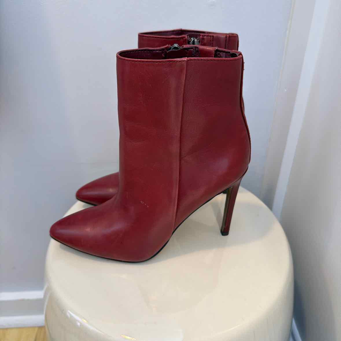 Sam Edelman Size 6 Boots
