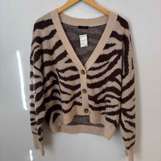 J Crew Size X-Large Sweater
