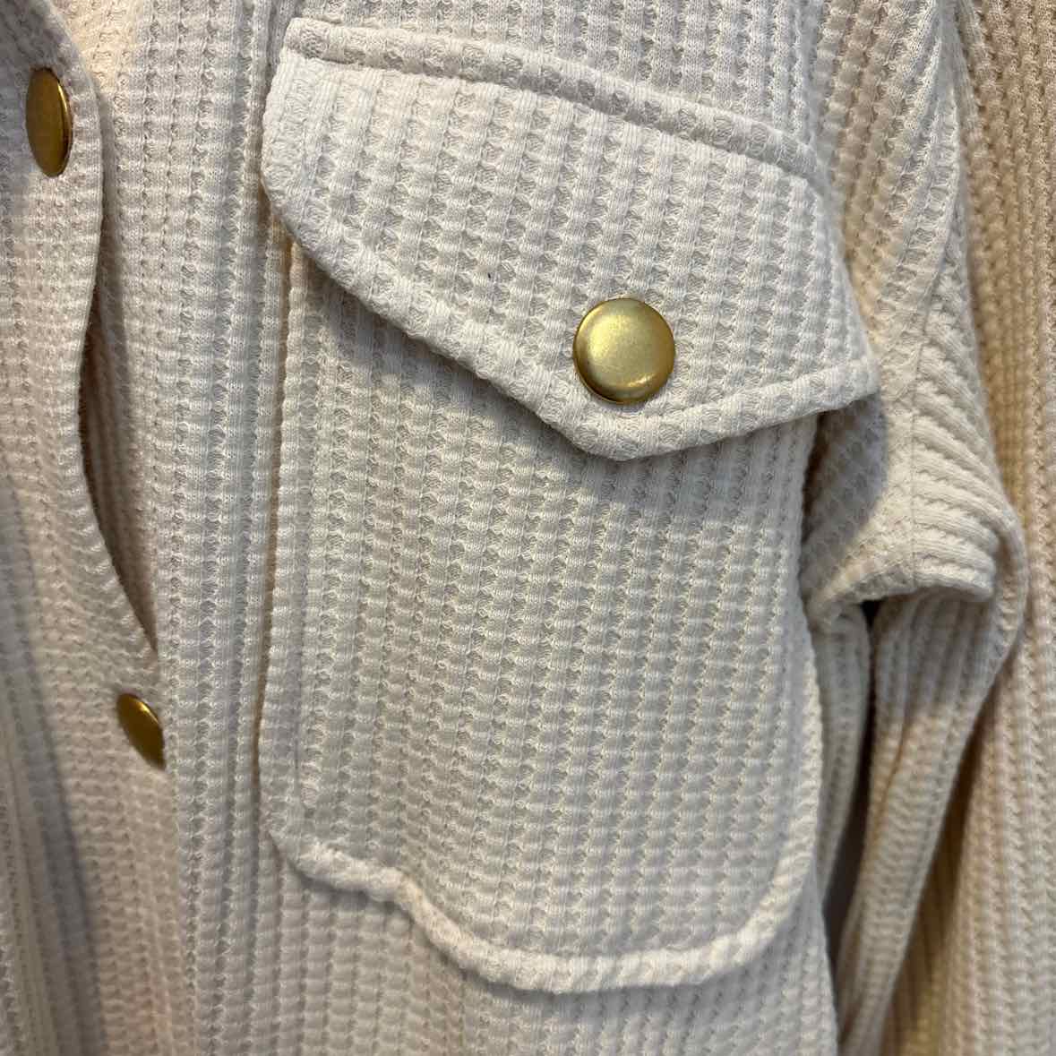J Crew Size XXS Shirt