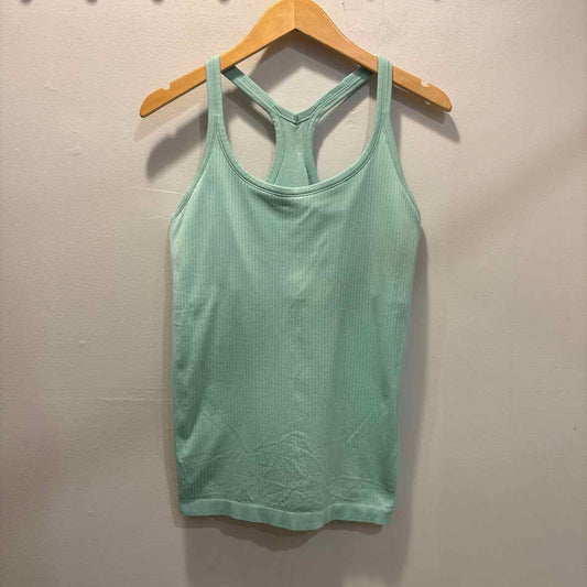 Lululemon Size 12 Shirt