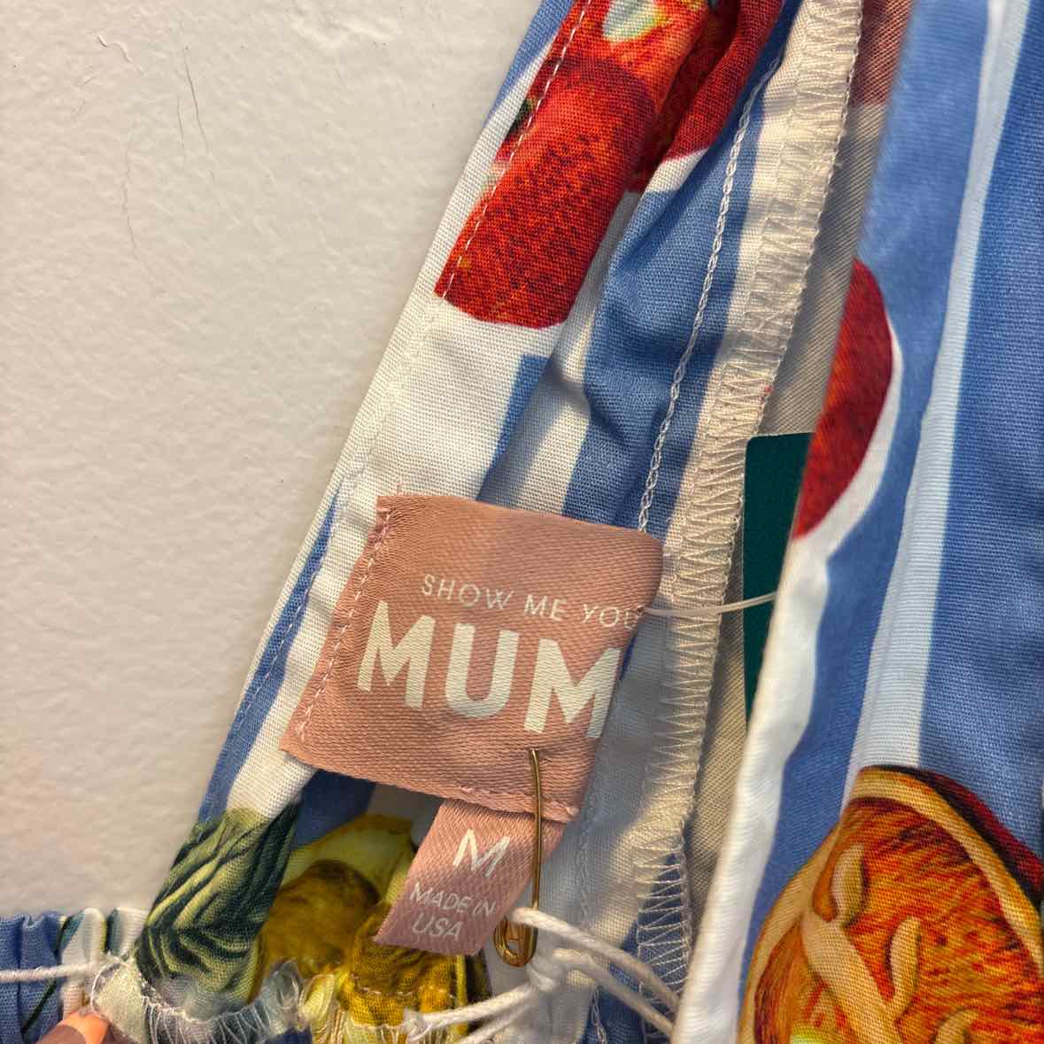 Show me your MUMU Size Medium Dress