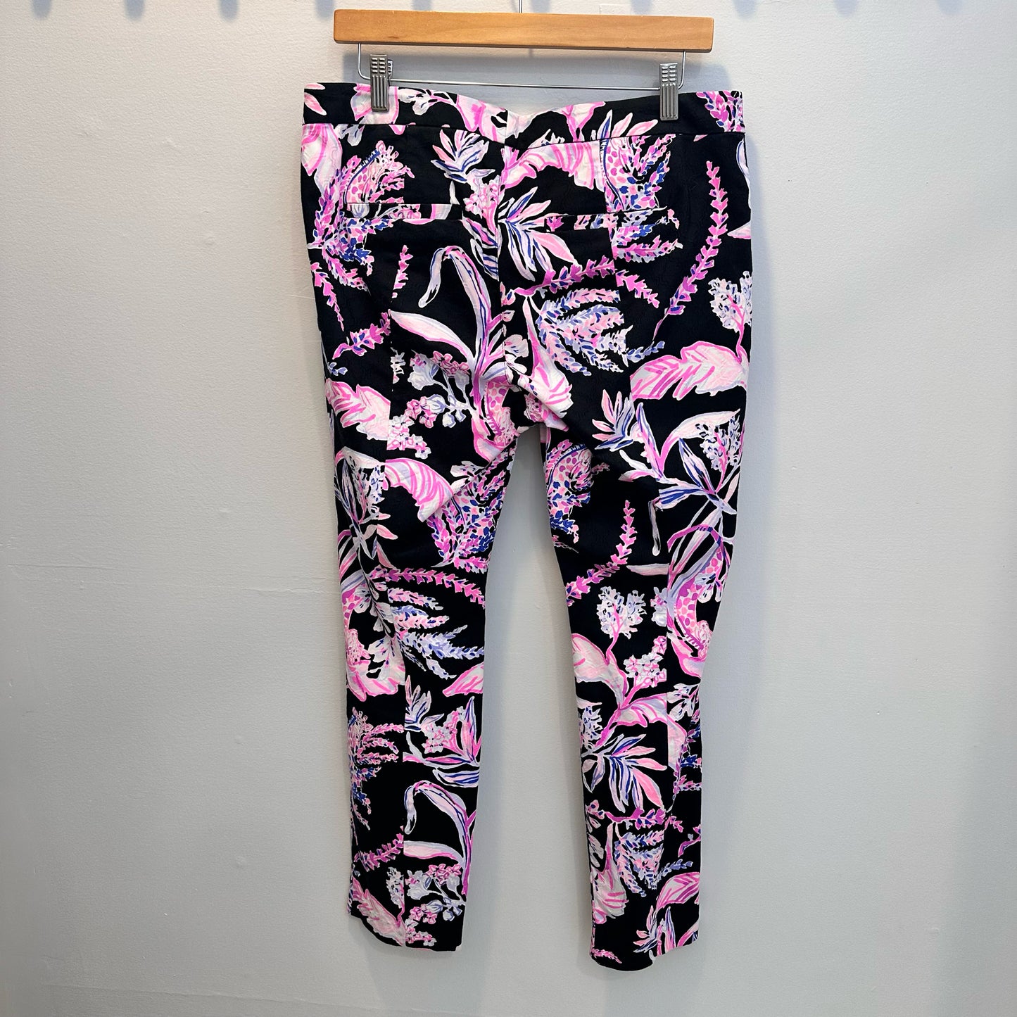 Lilly Pulitzer Size 10 Pants