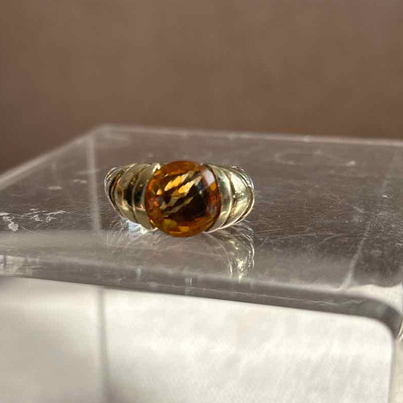 David Yurman Ring