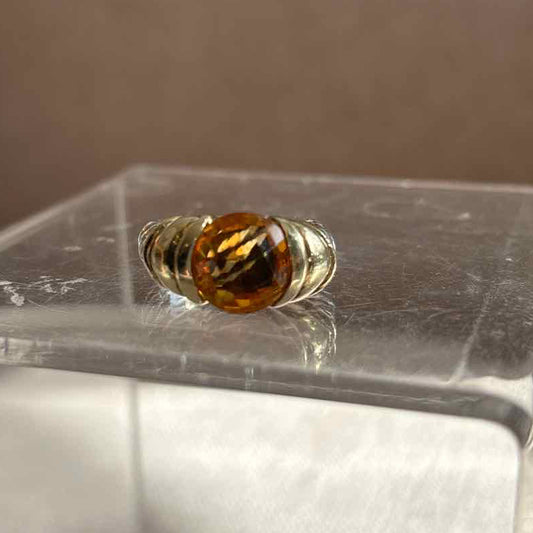 David Yurman Ring