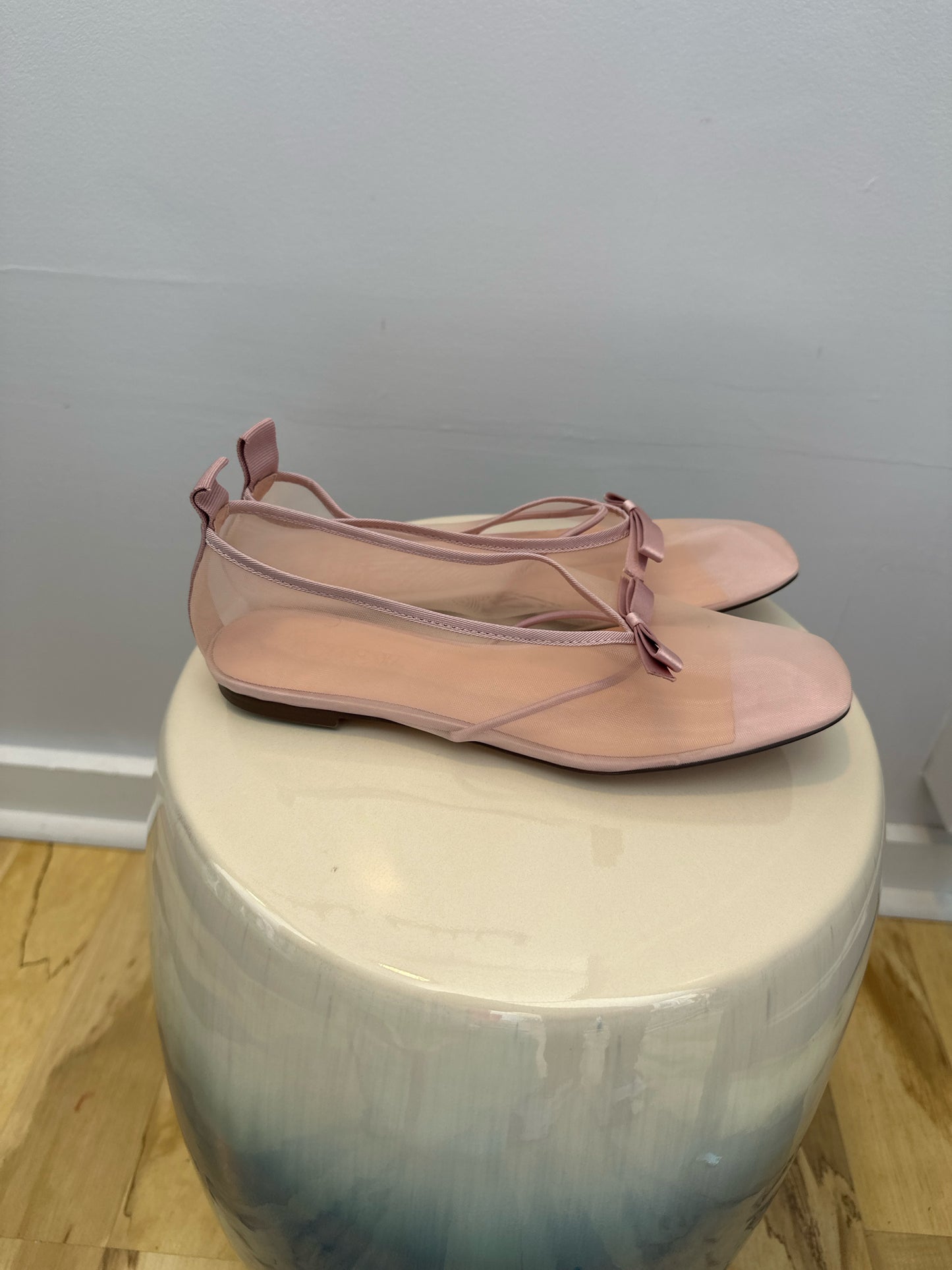 J Crew Size 7.5 Shoes