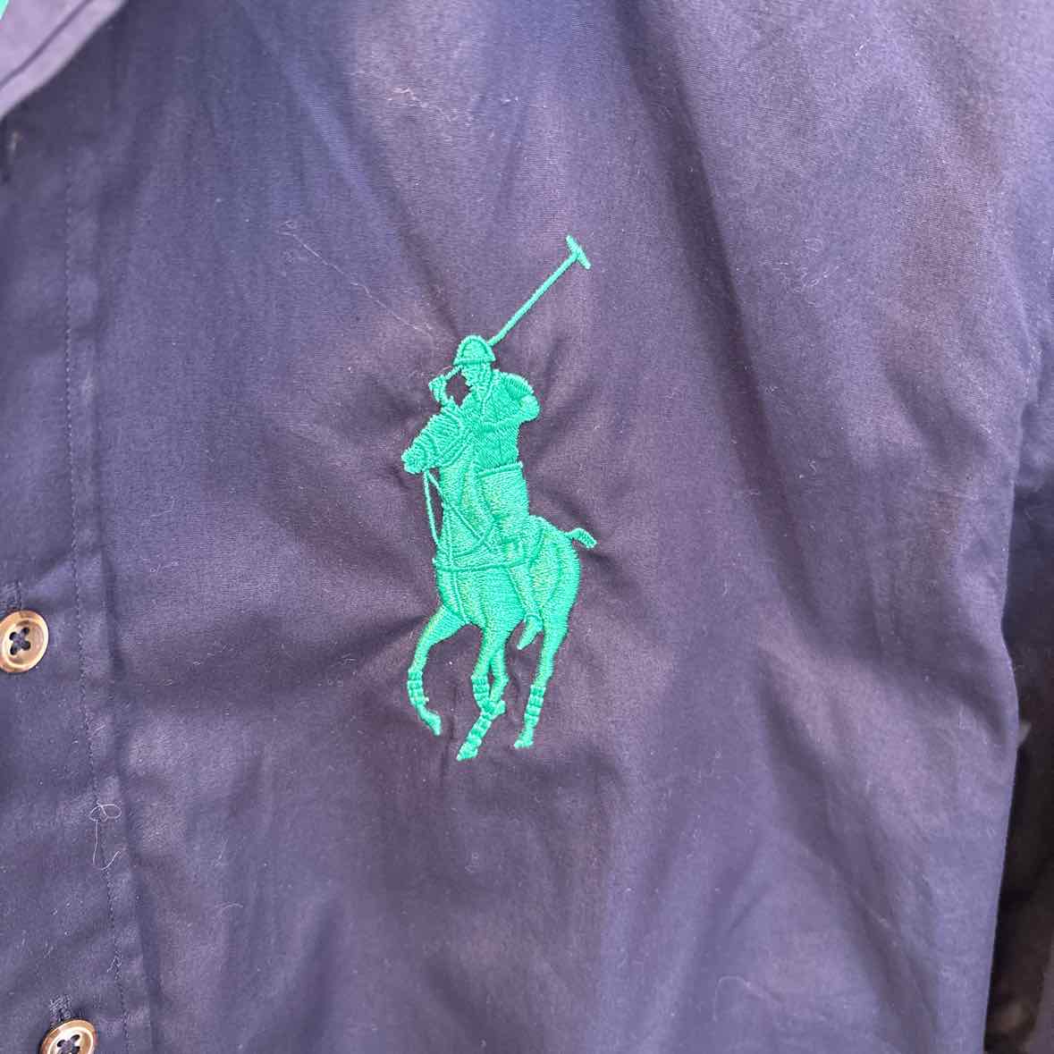 Ralph Lauren Size 4 Shirt