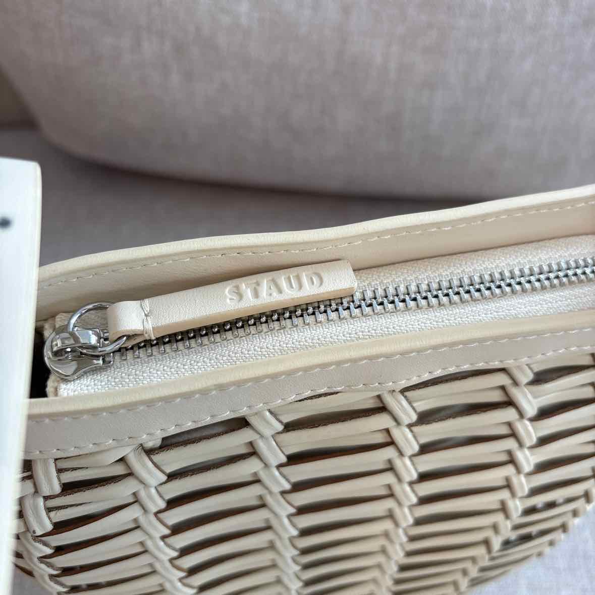 Staud Size Purse