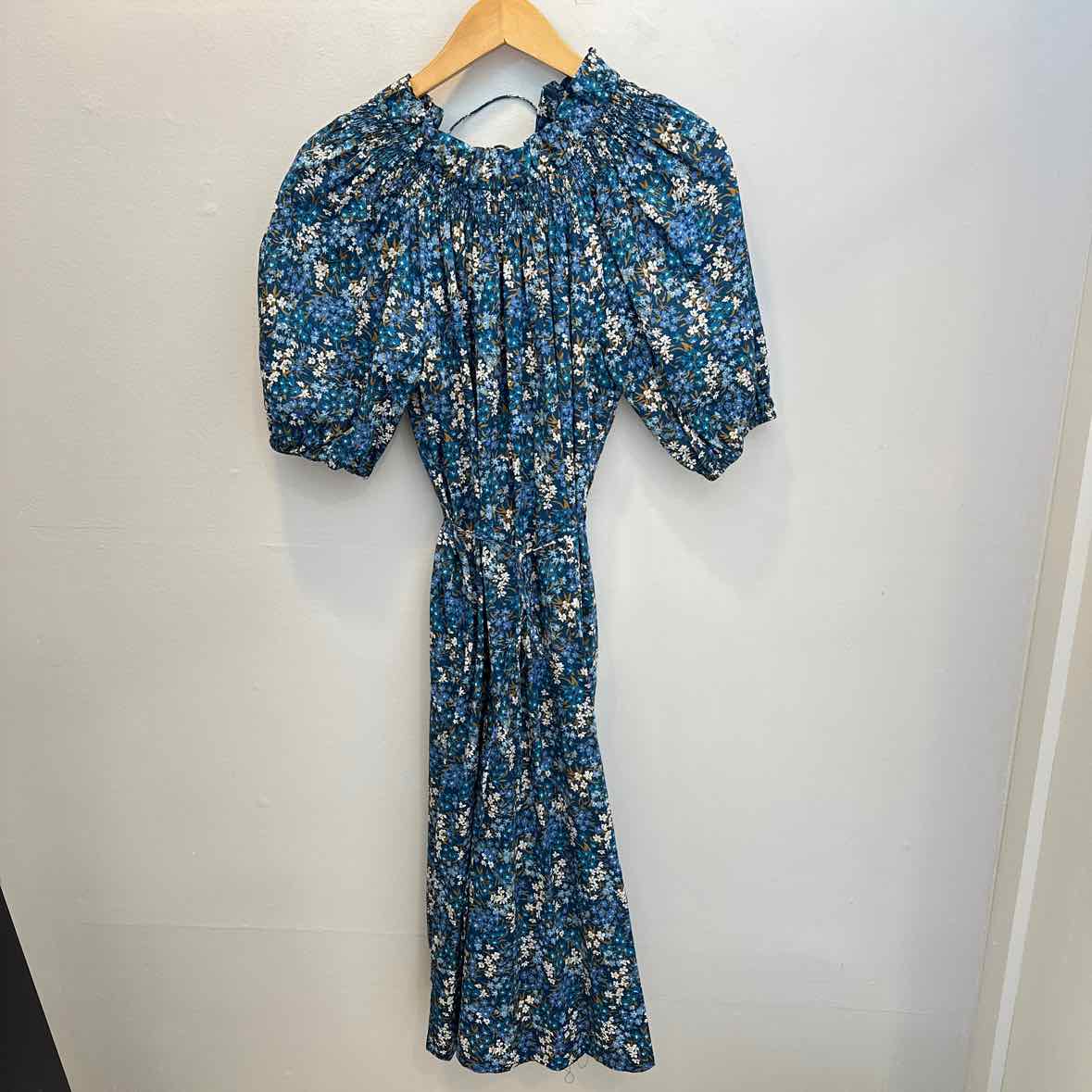 J Crew Size XS Dress