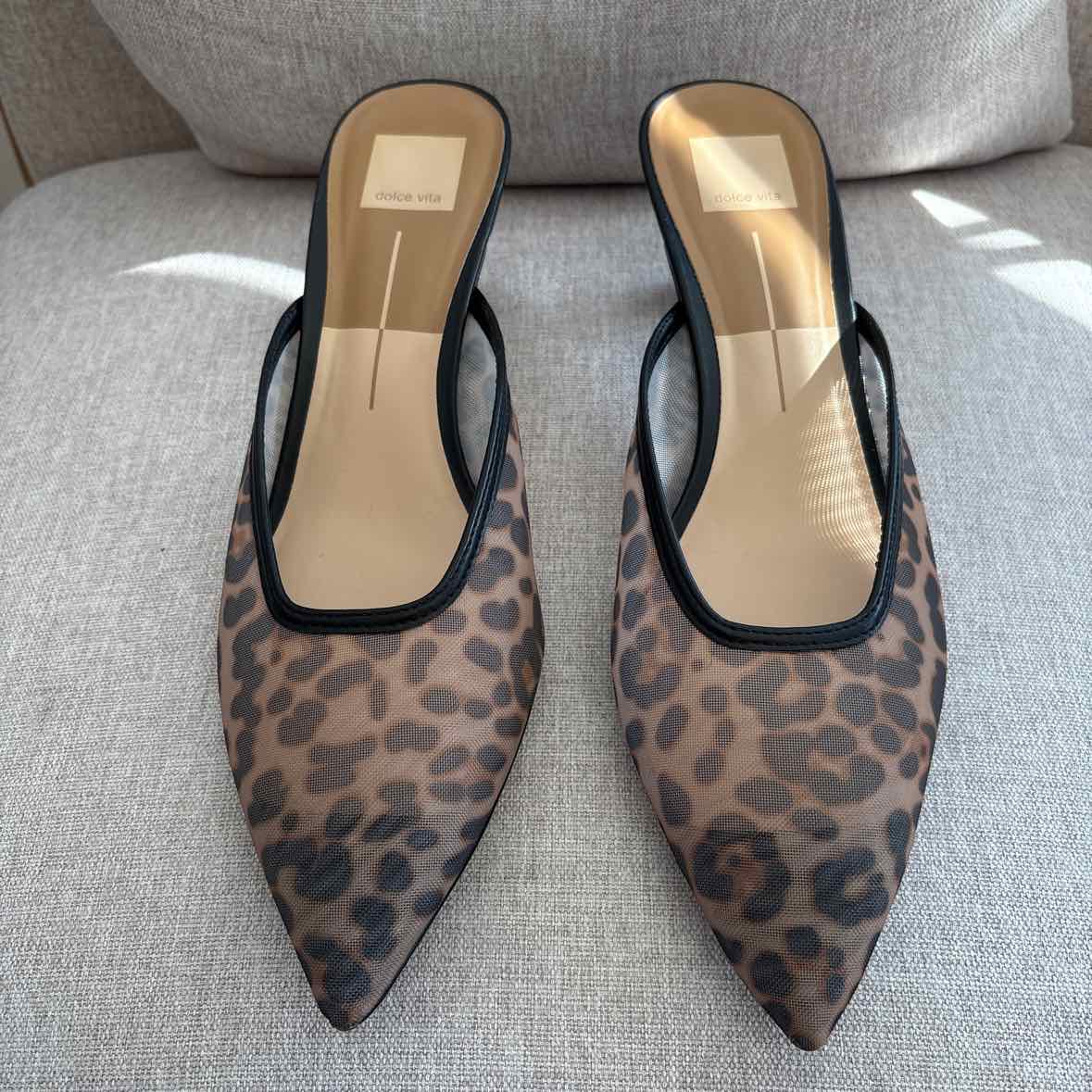 Dolce Vita Size 10 Shoes