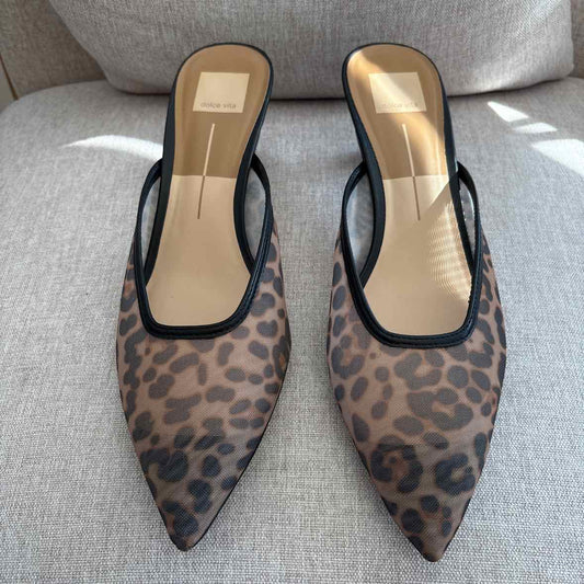 Dolce Vita Size 10 Shoes
