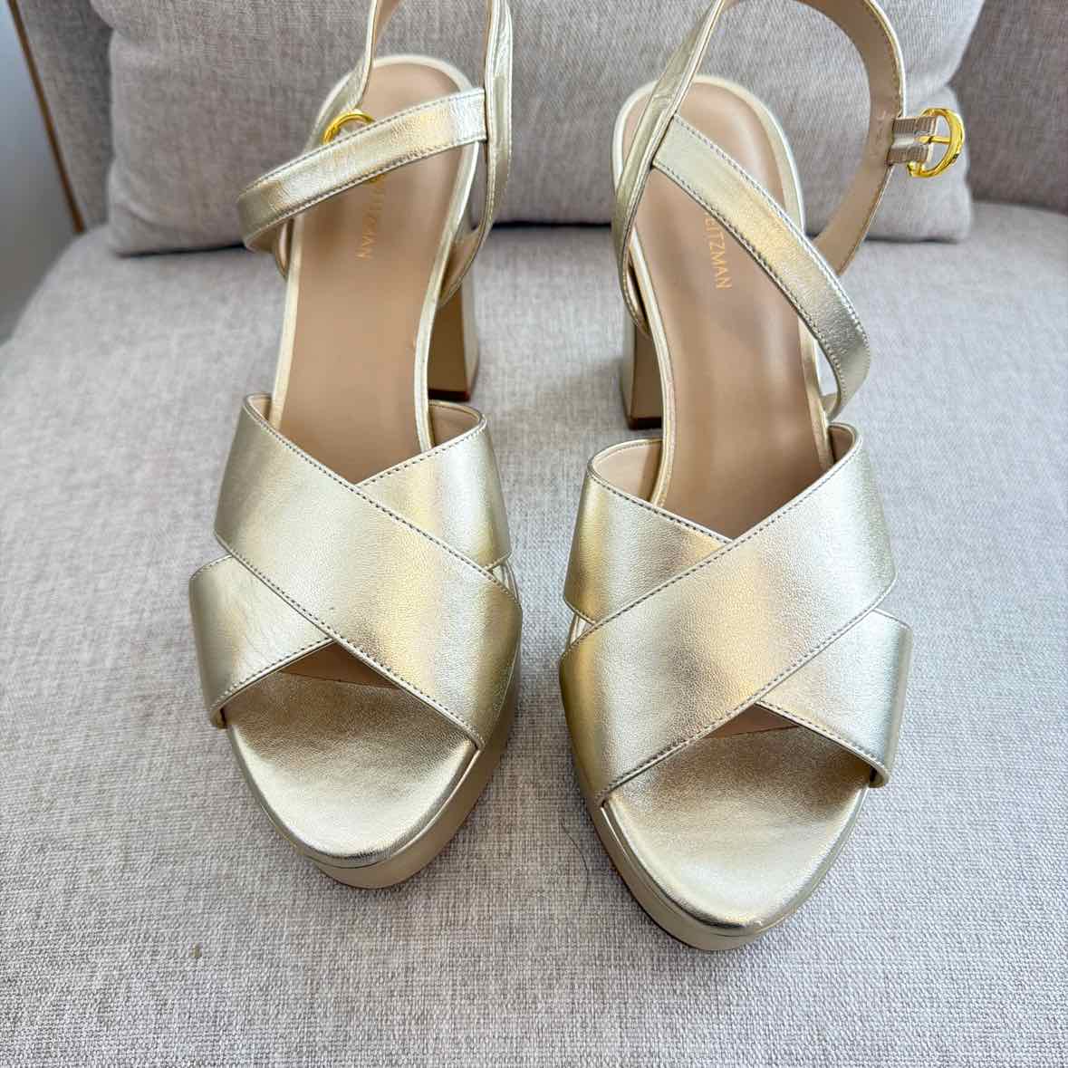 Stuart Weitzman Size 8 Shoes