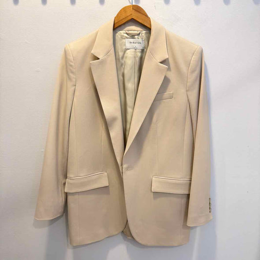 Babaton Size Small Jacket