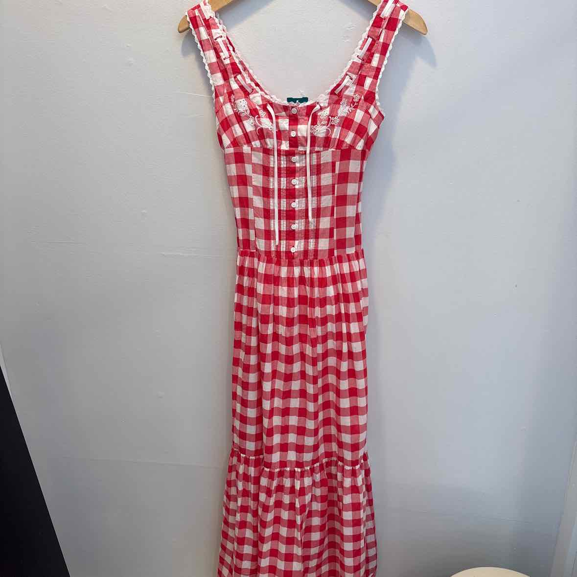 Frankie's Bikinis Size XS Dress