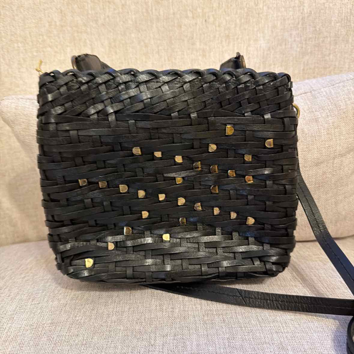 Karma of Charma Purse