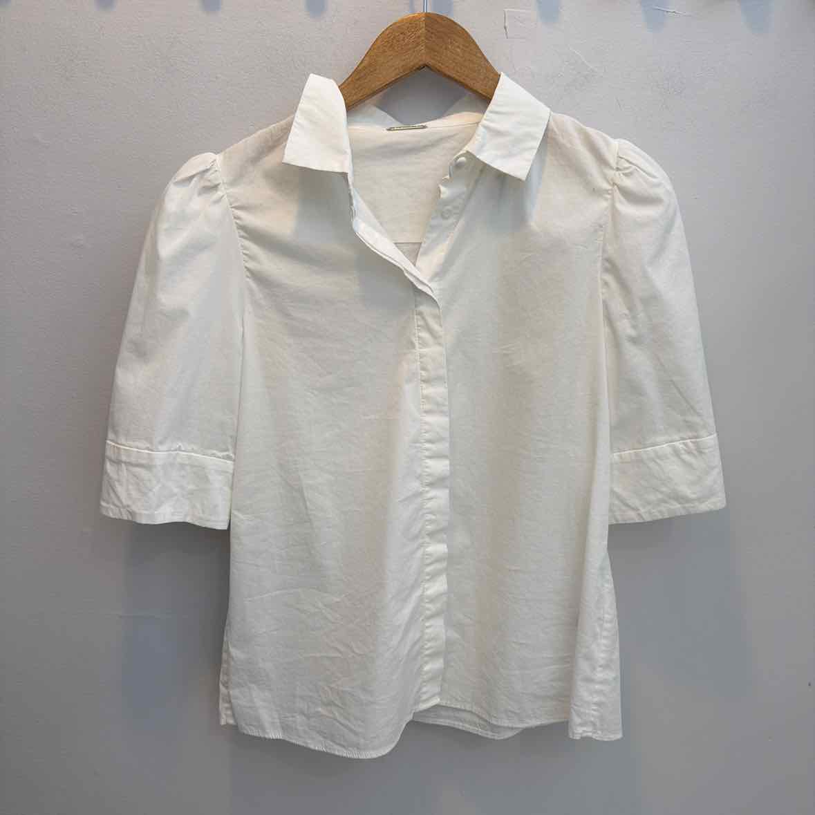 Elie Tahari Size Small Shirt