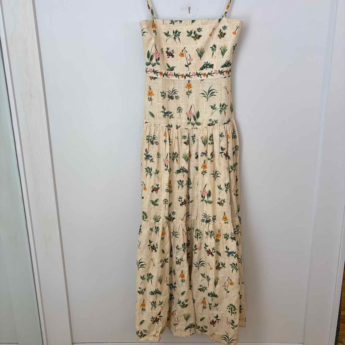 Agua by Agua Bendita Size Small Dress