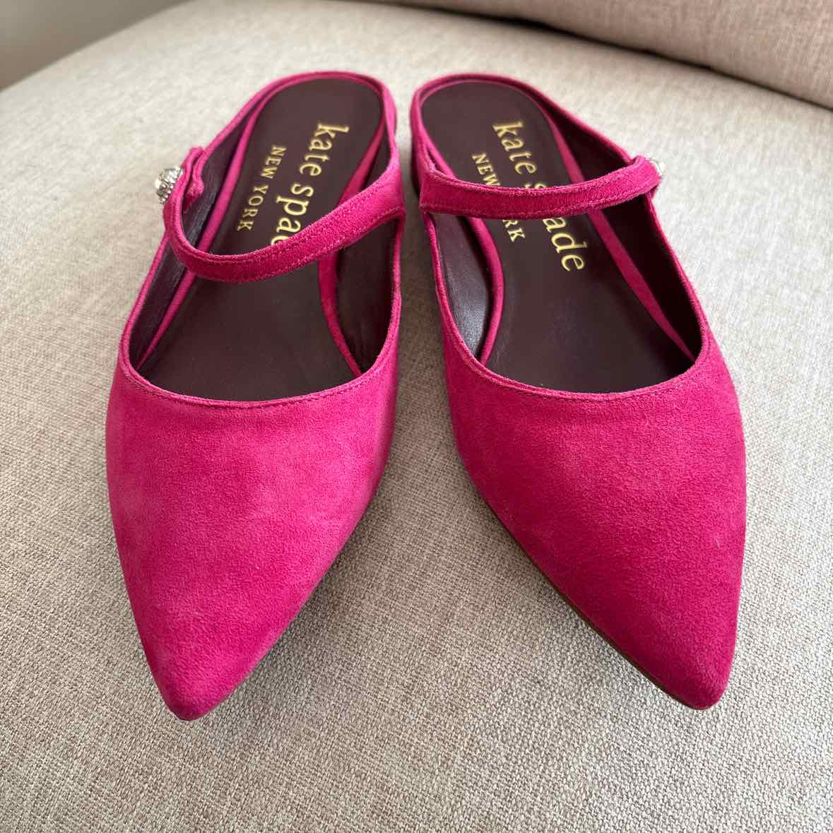 Kate Spade Size 7 Shoes