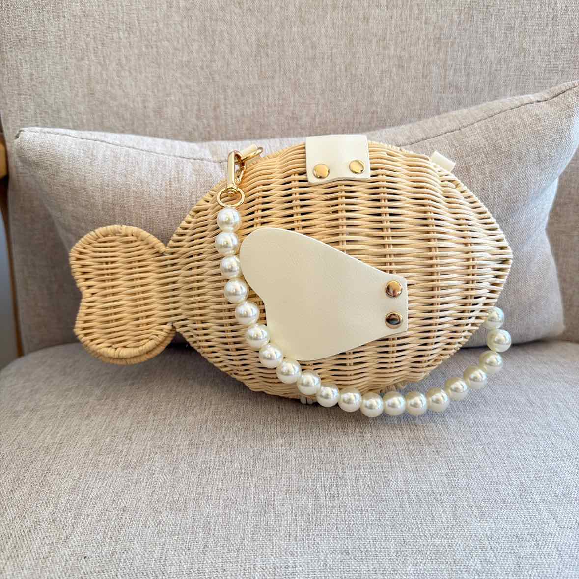 Shiraleah Purse