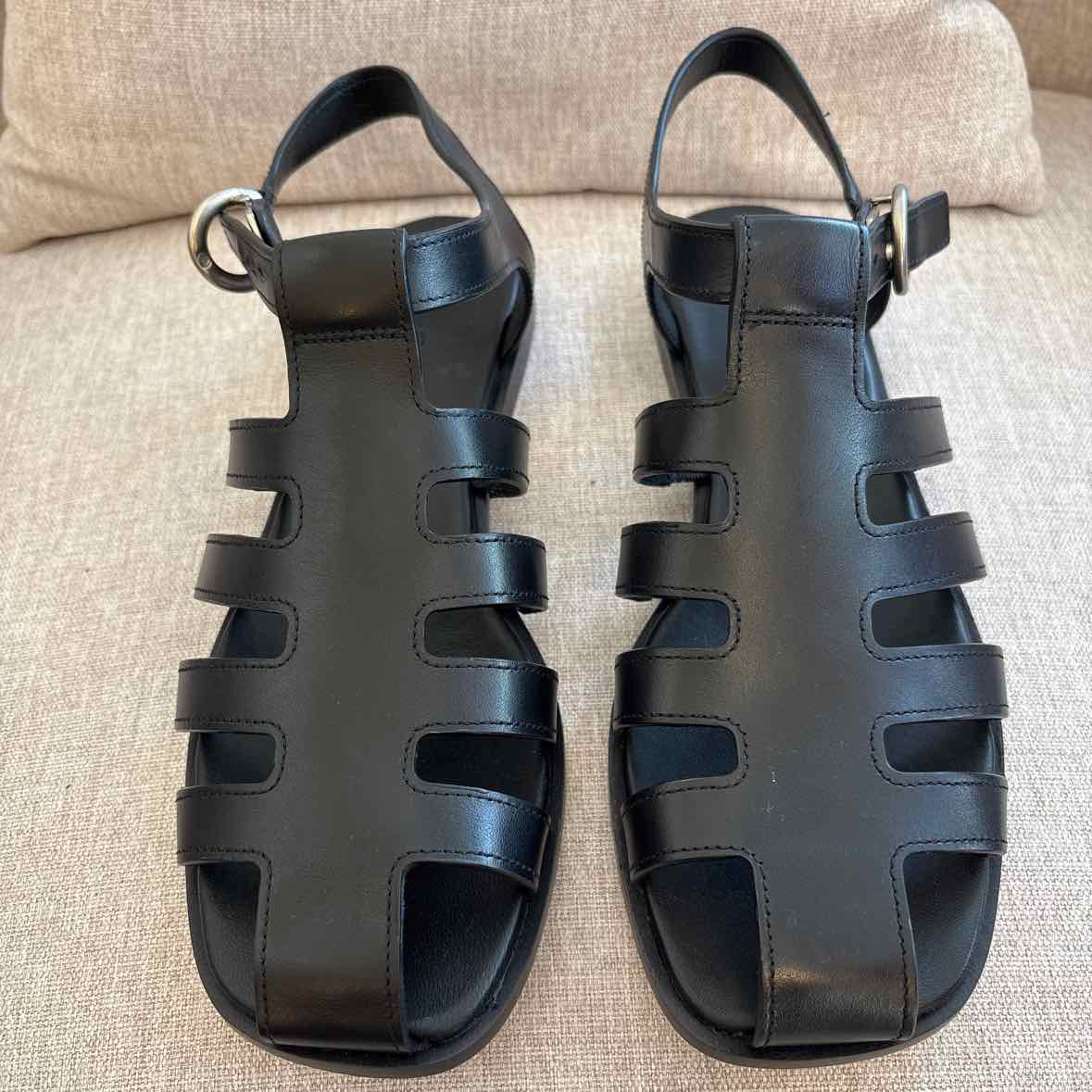 Vince Size 40.5 Shoes