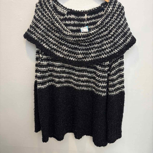 Free People Size Large Sweater