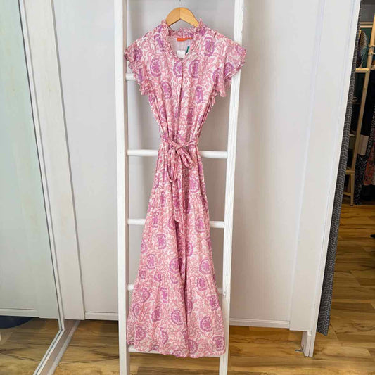 Oliphant Size Medium Dress