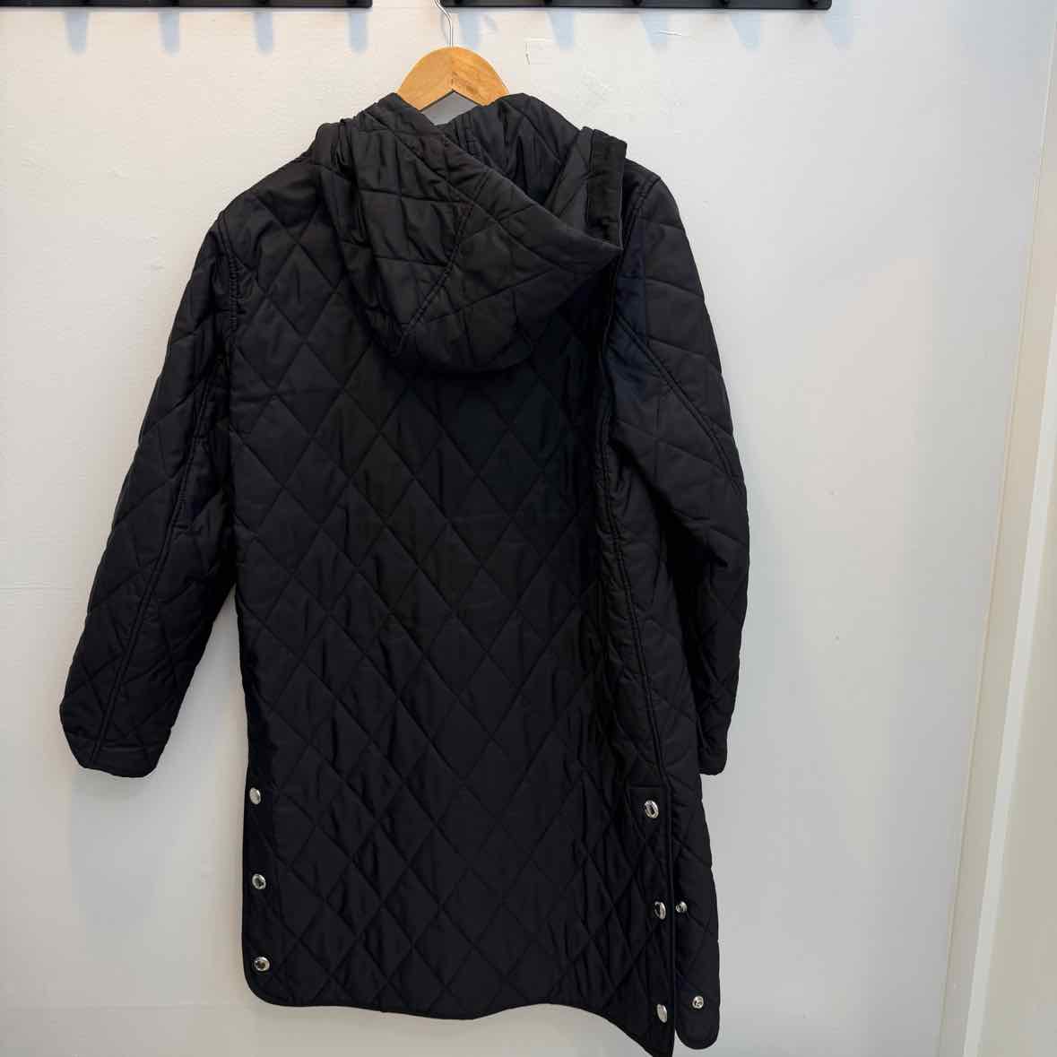 Burberry Roxby Size Large Jacket