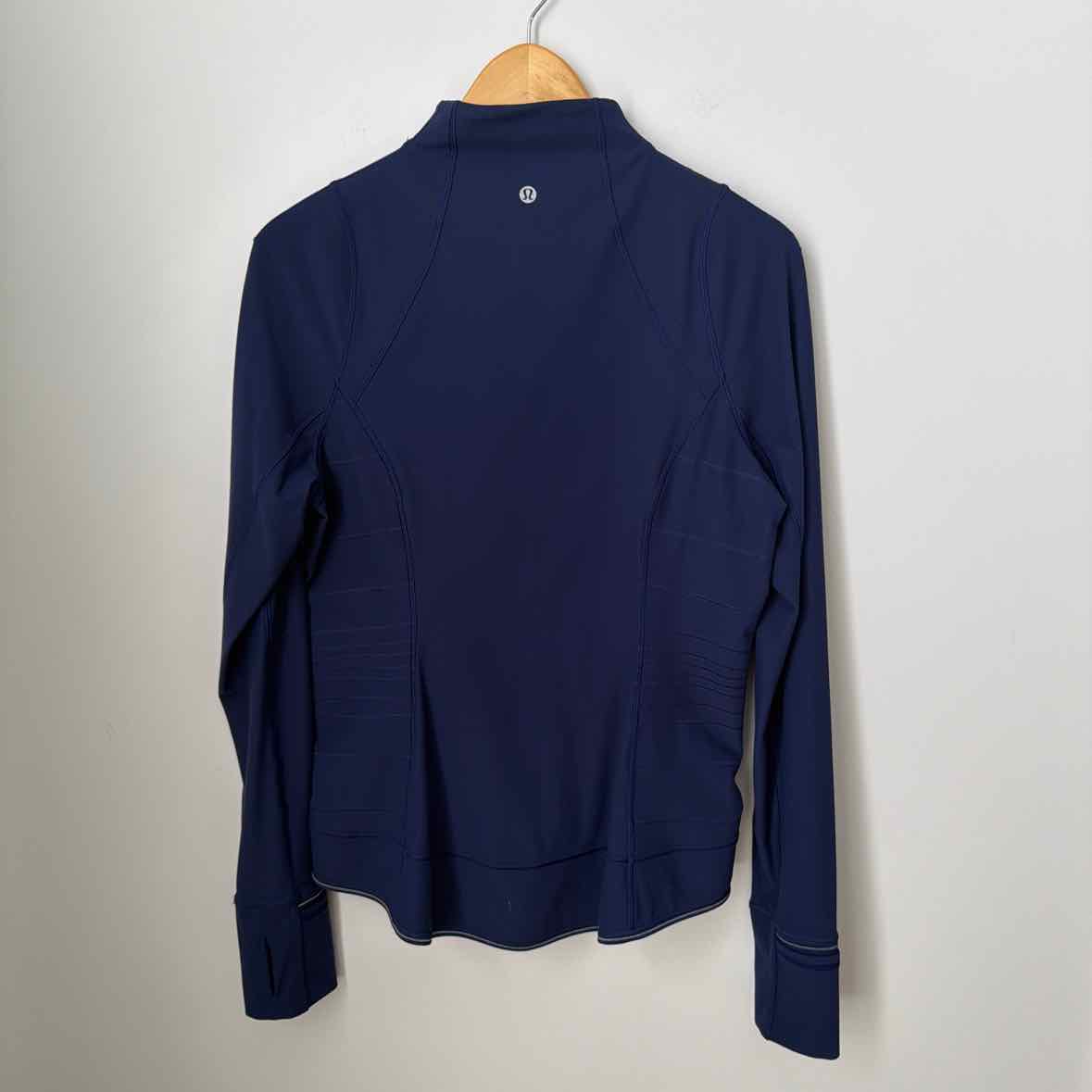 Lululemon Size 10 Jacket