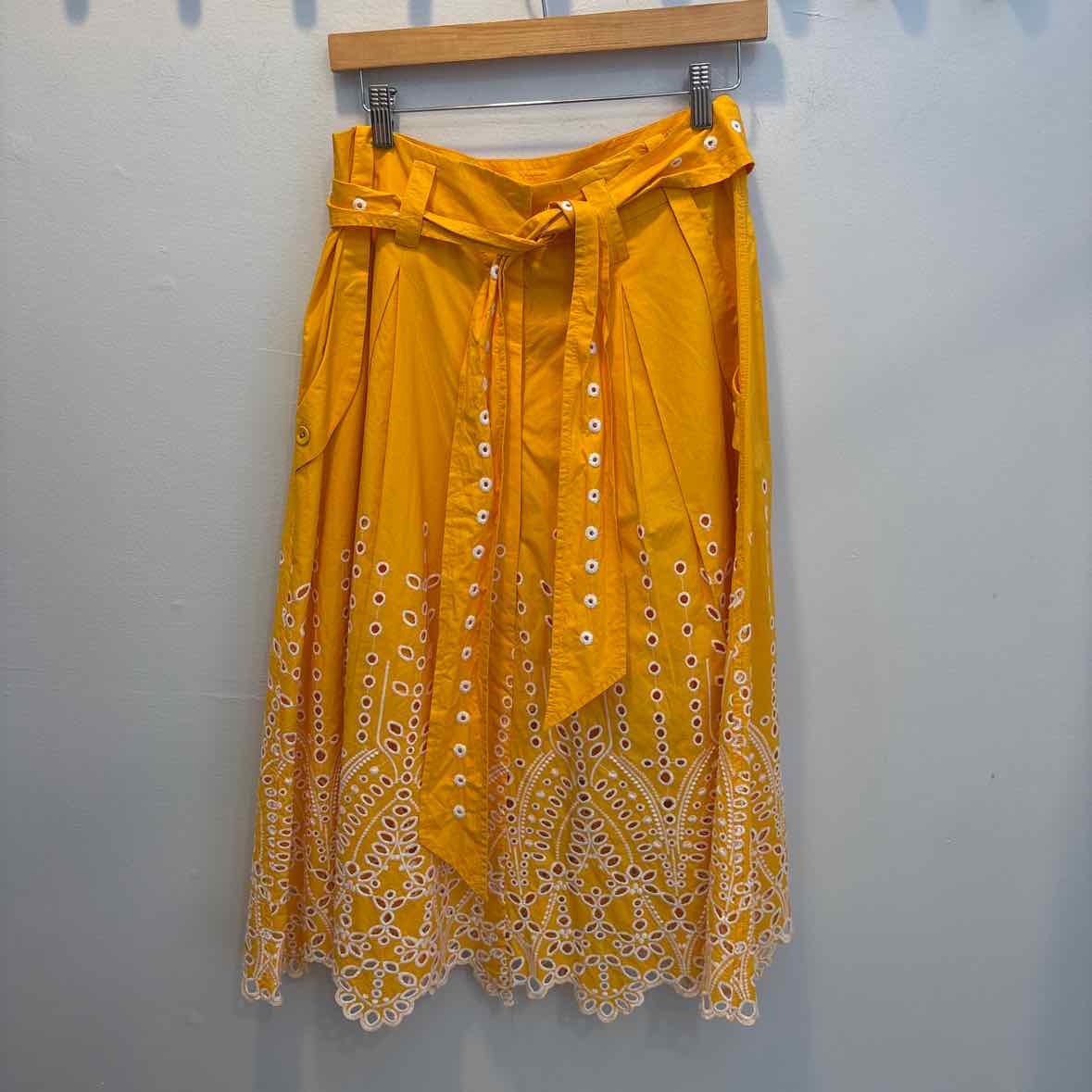 Tanya Taylor Size 6 Skirt