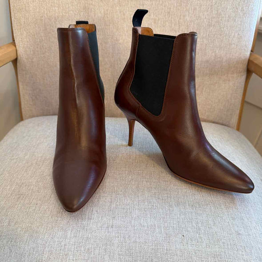 Ralph Lauren Size 9 Boots