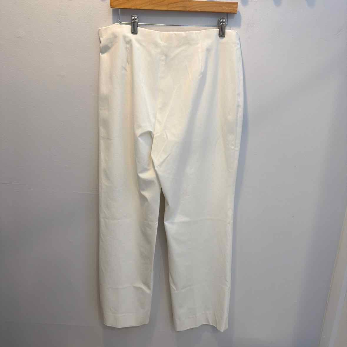 Nic + Zoe Size 12 Pants