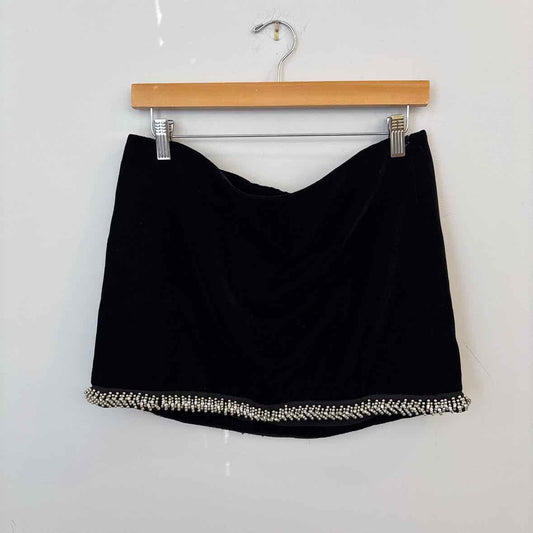 Zara Size Medium Skirt