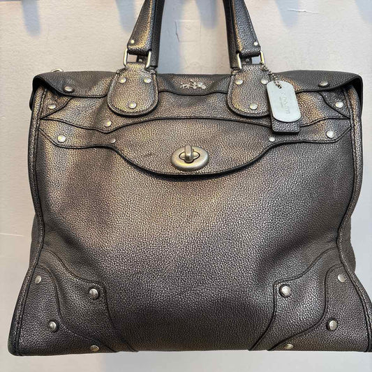 Coach Size O/S Purse