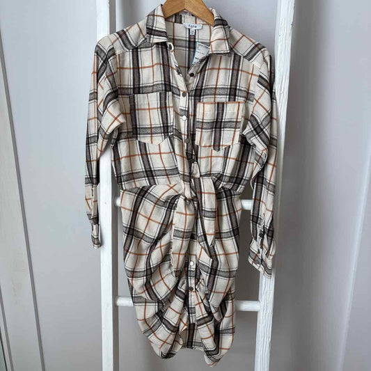 Fate Size Medium Dress