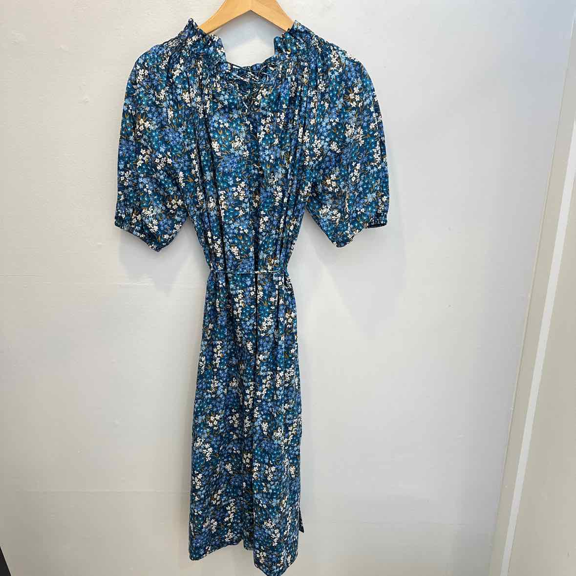 J Crew Size XS Dress