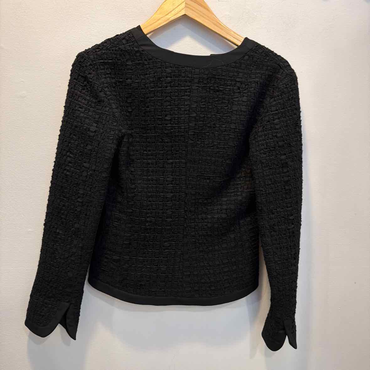 Agnona Size 4 Jacket