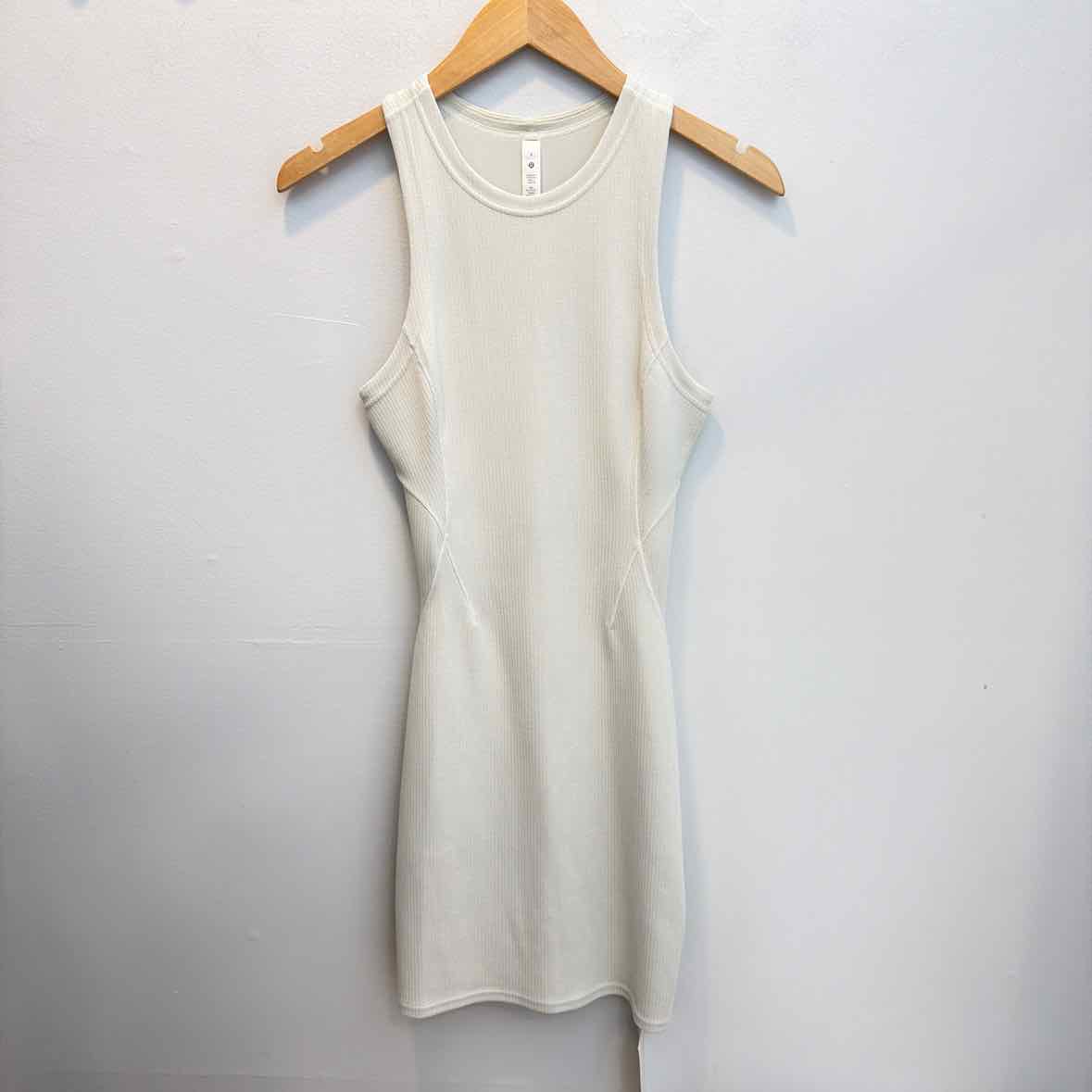 Lululemon Size 4 Dress