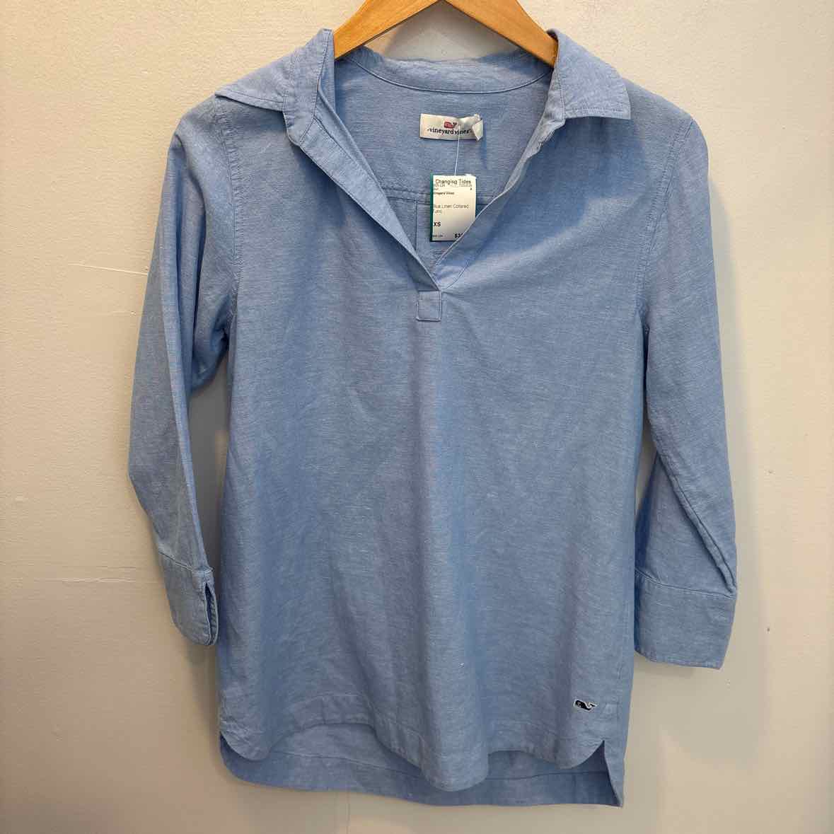 Vineyard Vines Size XS Shirt
