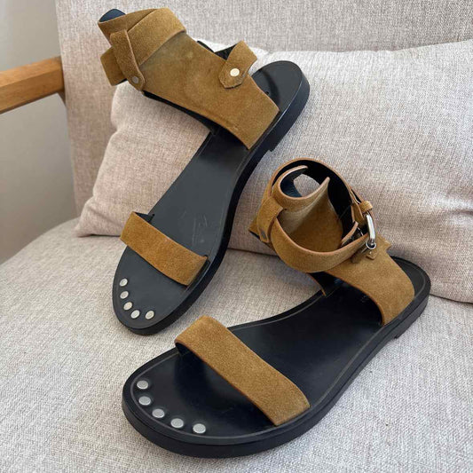 Isabel Marant Size 6 Shoes