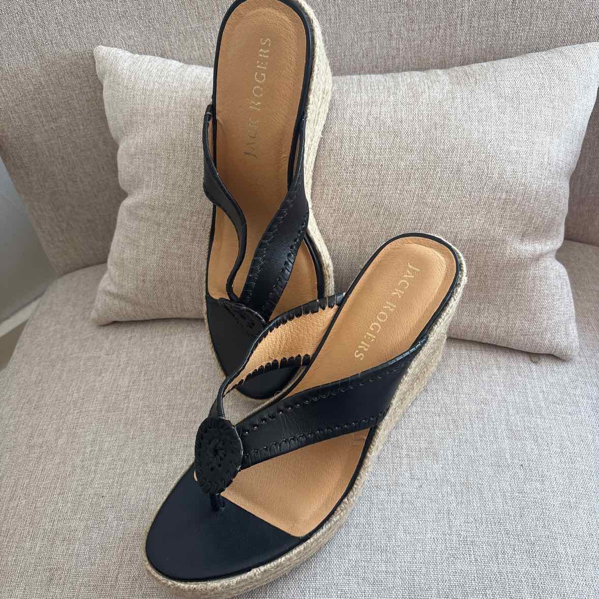 Jack Rogers Size 9.5 Shoes