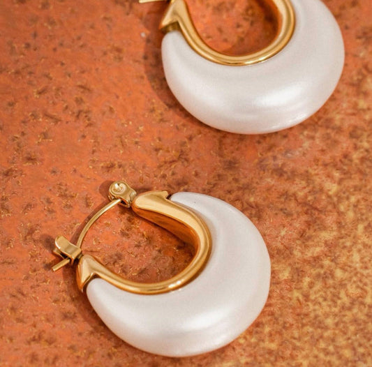 Flanerie Earrings
