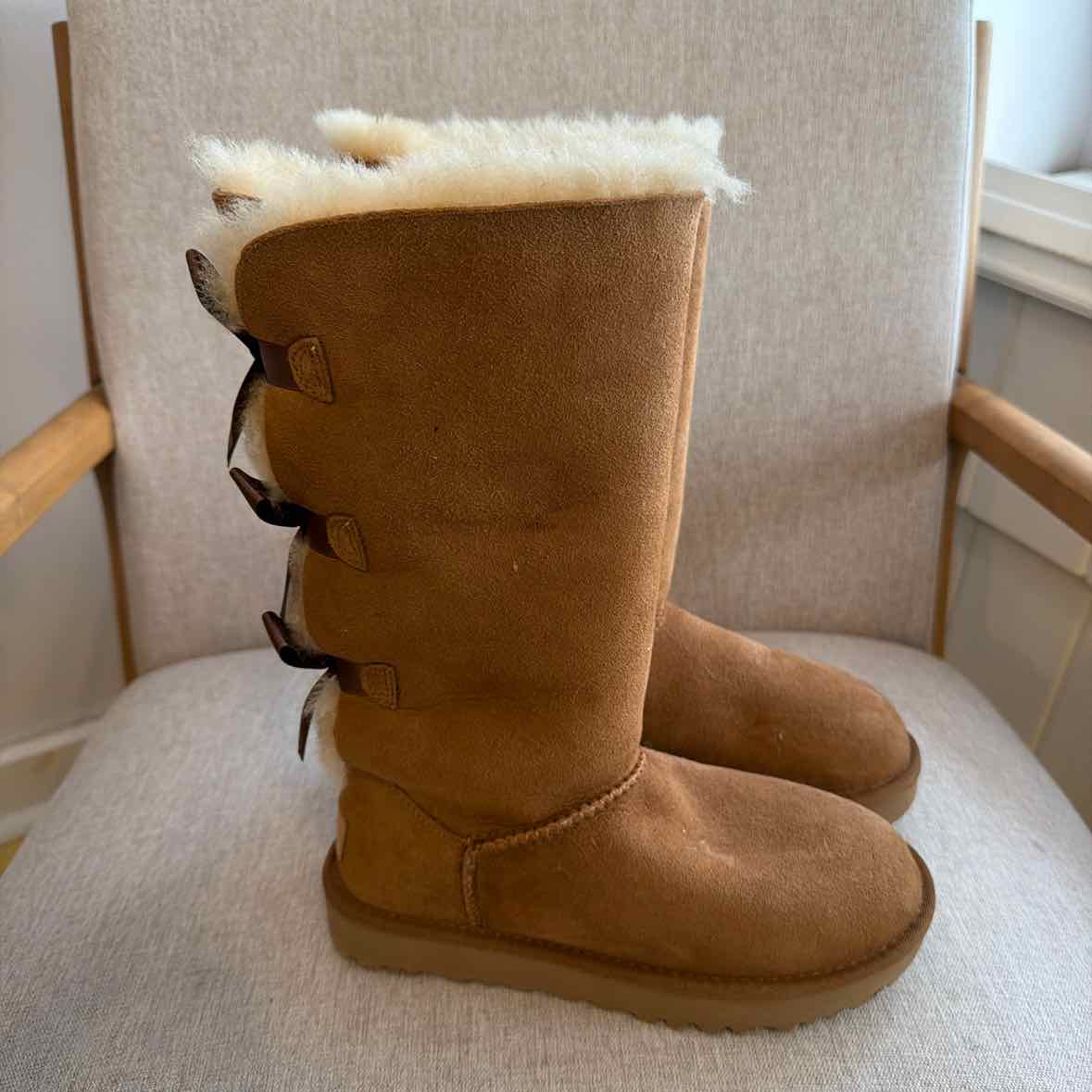 Ugg Size 5 Boots