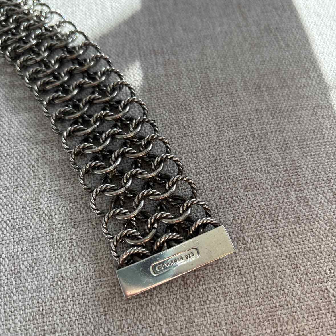 David Yurman Bracelet