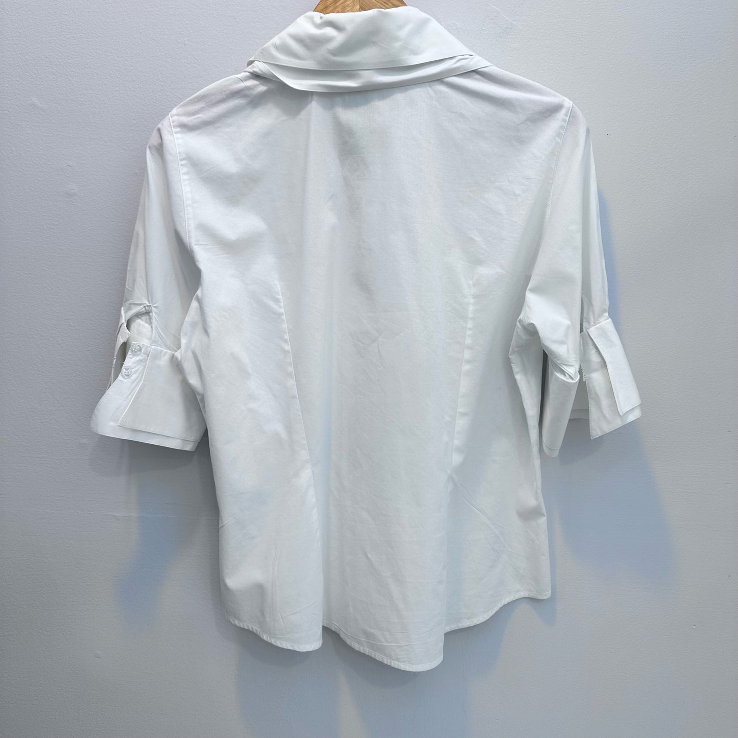 Anne Fontaine Size 12 Shirt