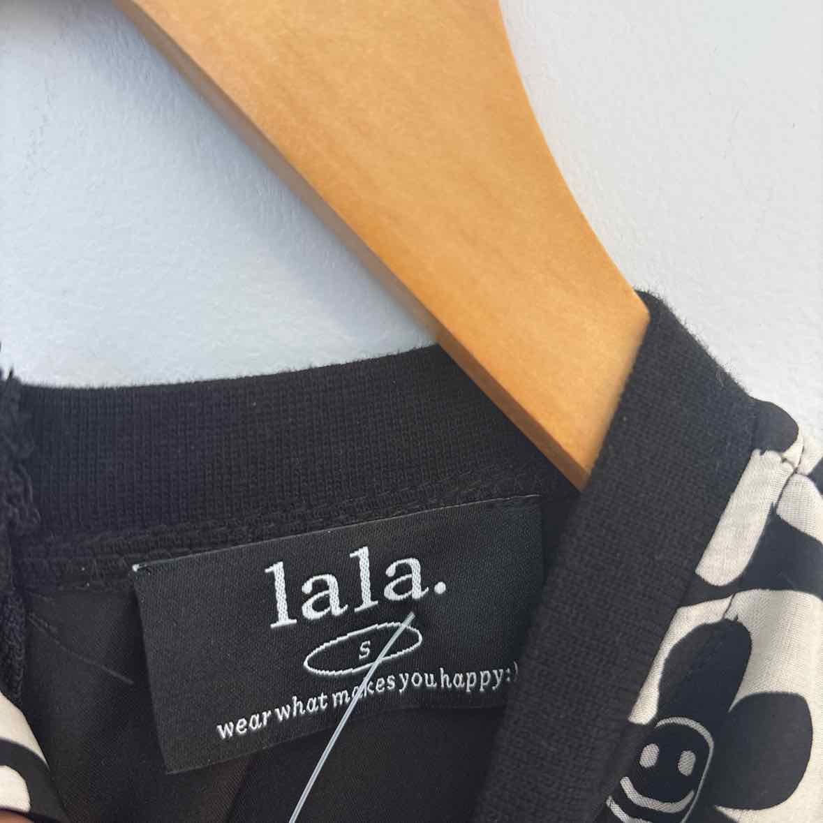 lala Size Small Dress