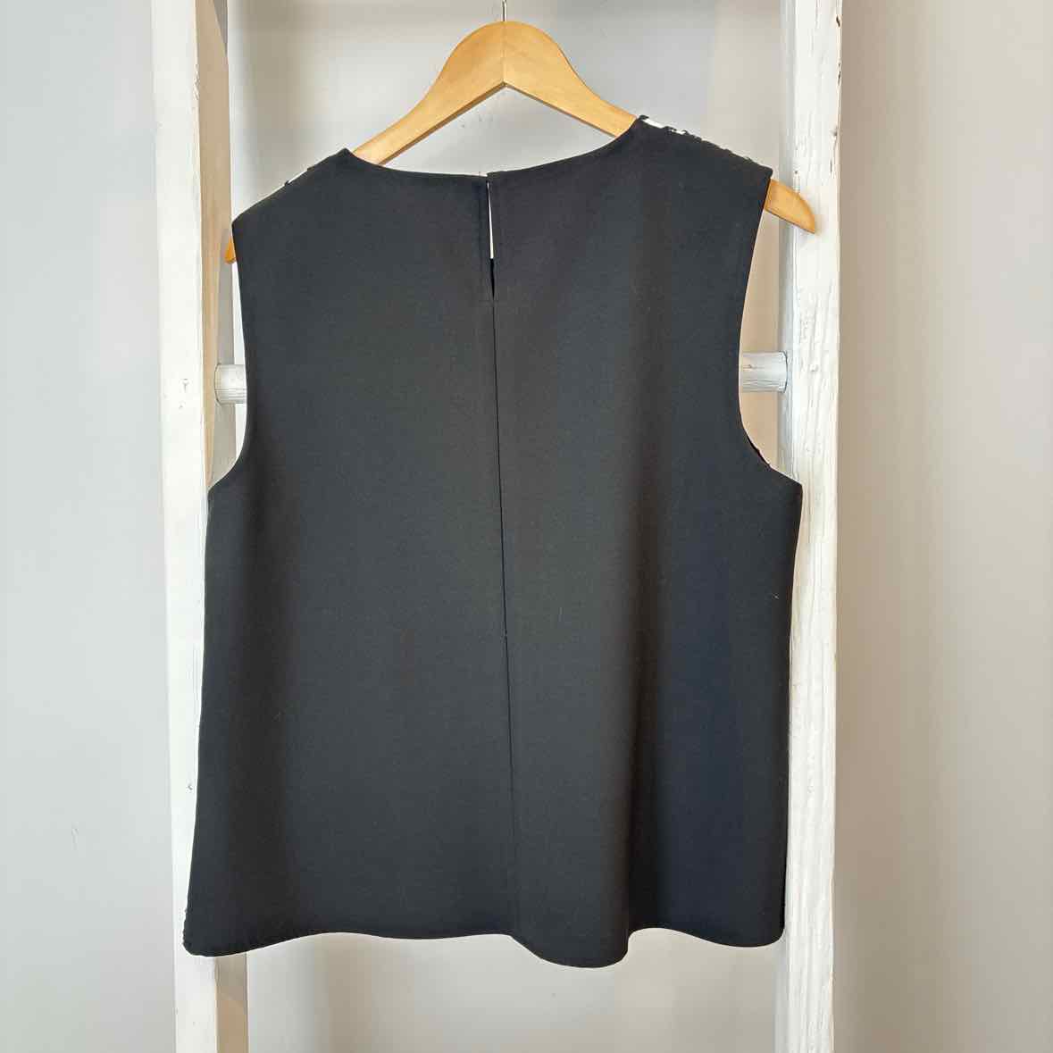 DVF Size 14 Shirt
