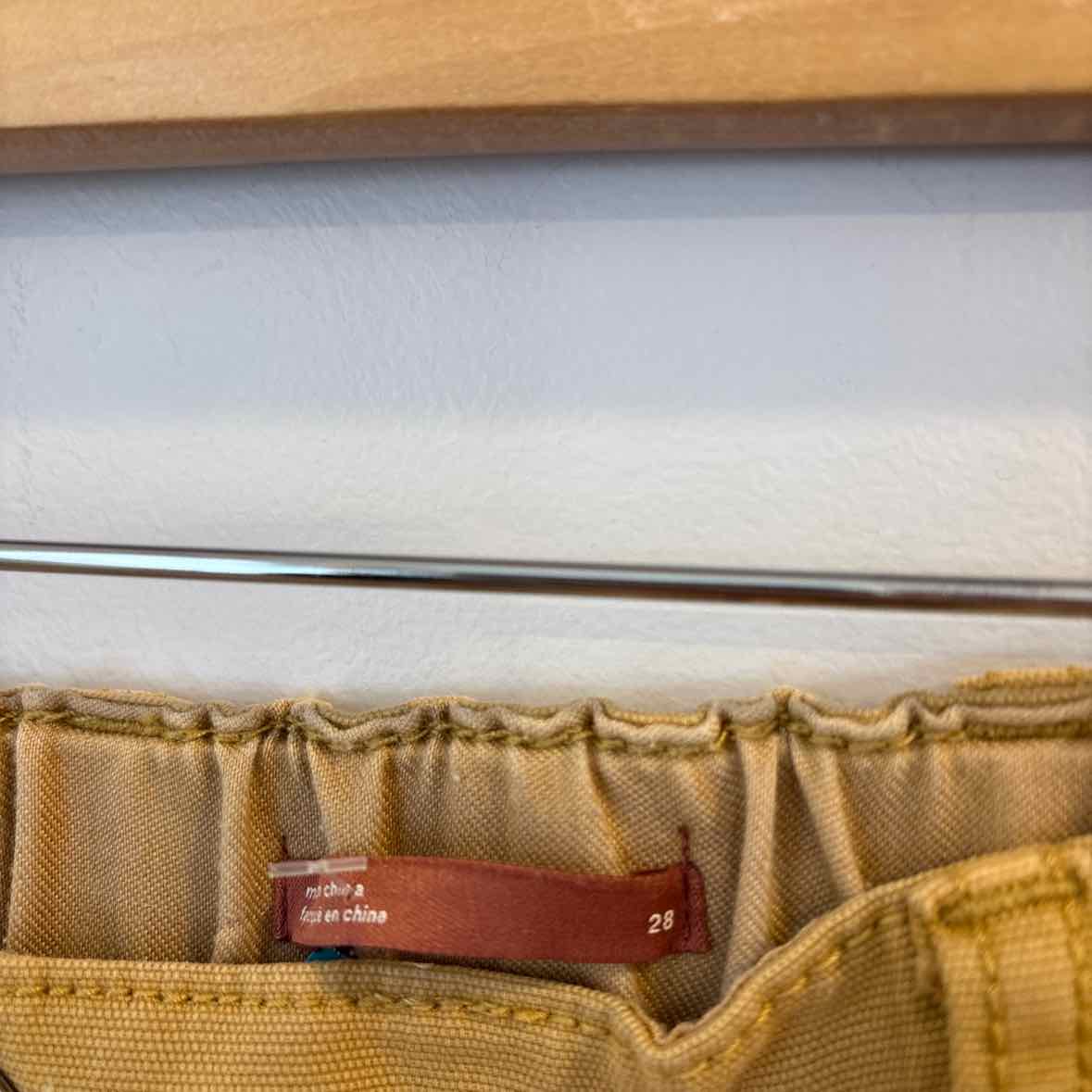 Pilcro Size 28 Pants