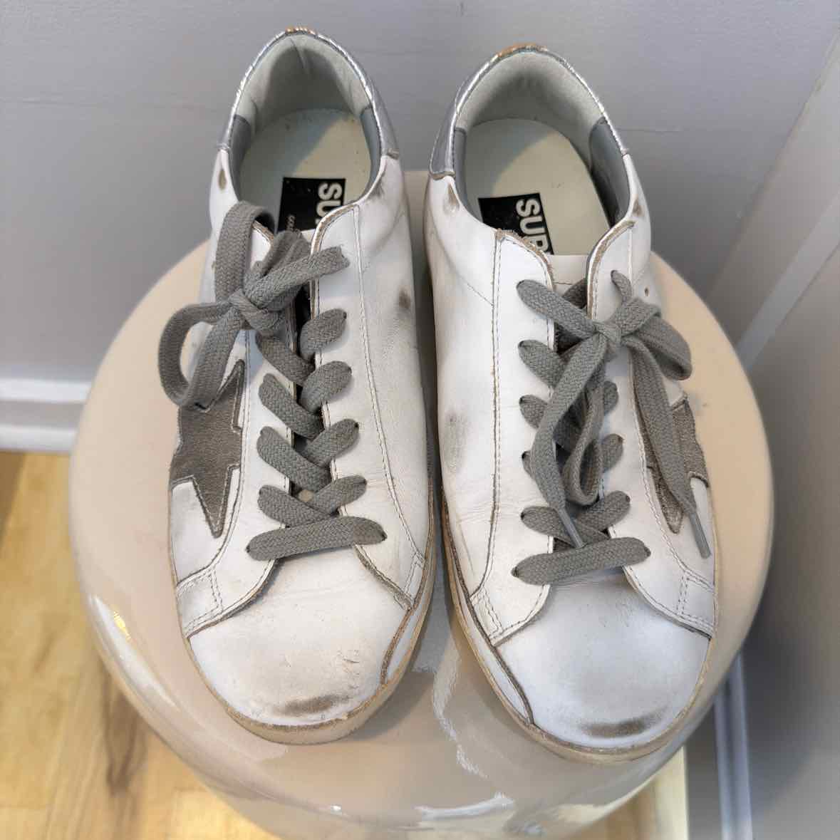 Golden Goose Size 38 Shoes