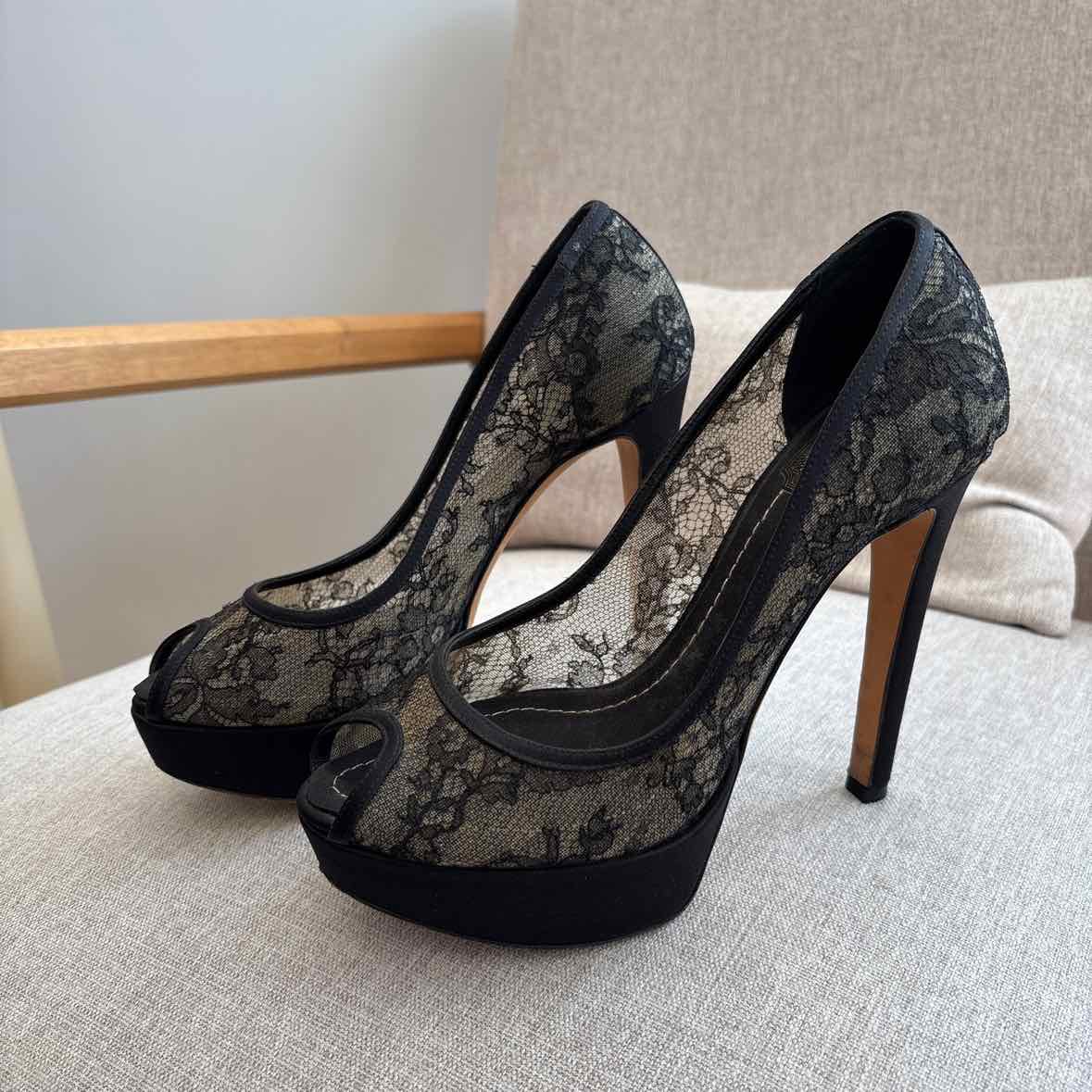 Dior Size 37 Shoes